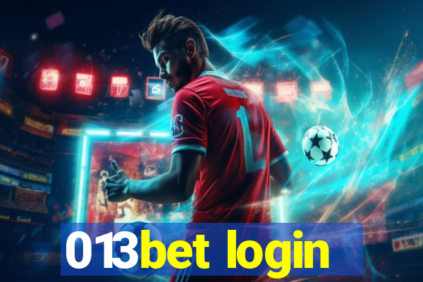 013bet login